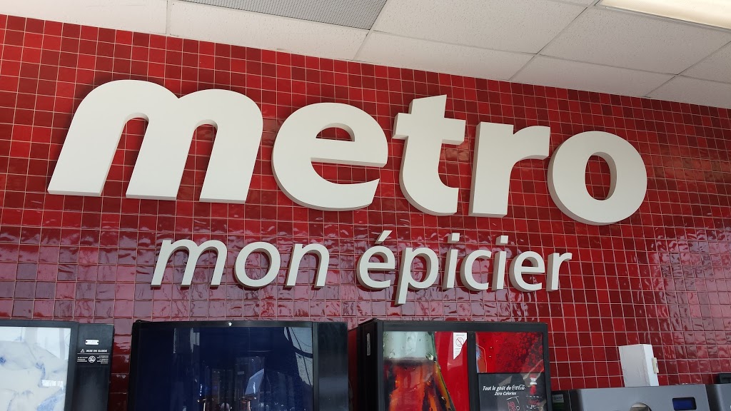 Metro Plus Émery Louiseville | 80 Rue Saint Marc, Louiseville, QC J5V 2E6, Canada | Phone: (819) 228-2764