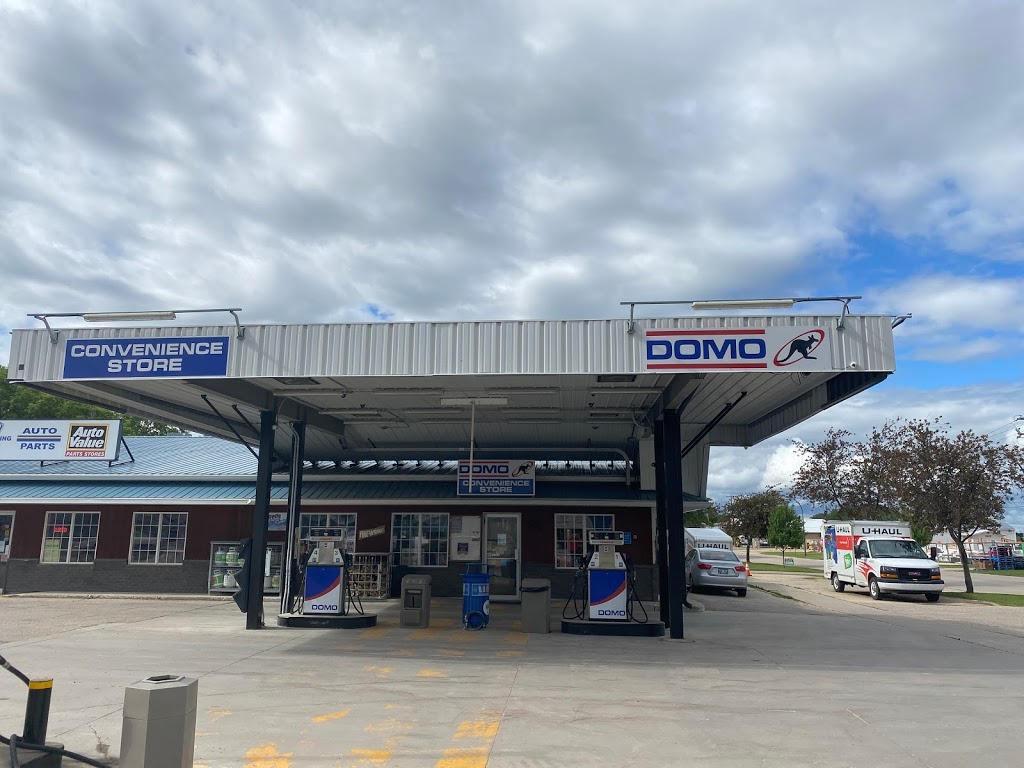 Domo | 273 Centre Ave E, Altona, MB R0G 0B0, Canada | Phone: (204) 324-5222