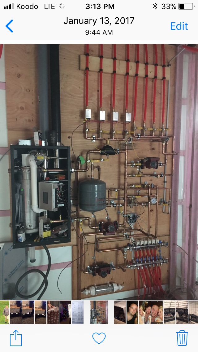 POCO Plumbing and Heating ltd. | 1527 Eastern Dr, Port Coquitlam, BC V3C 2S5, Canada | Phone: (778) 835-8280