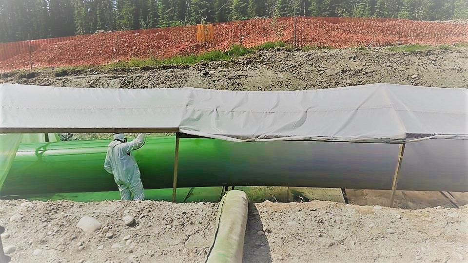 Barrier Group | 952 Boulder Blvd, Stony Plain, AB T7Z 0E6, Canada | Phone: (780) 401-1861