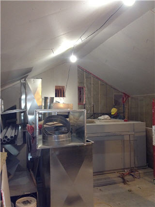 Northumberland Drywall | Danforth Rd, Cobourg, ON K9A 0K4, Canada | Phone: (905) 375-5677