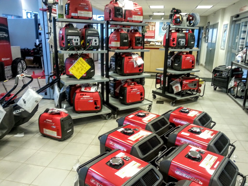 Clarington Honda | 29 Spicer Square, Bowmanville, ON L1C 5M2, Canada | Phone: (905) 697-2333