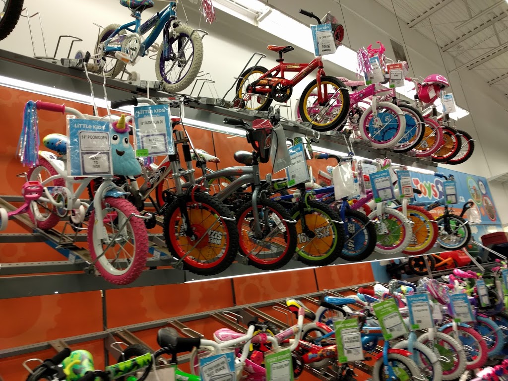ToysRUs | 4559 Hurontario St, Mississauga, ON L4Z 3L9, Canada | Phone: (905) 568-8697