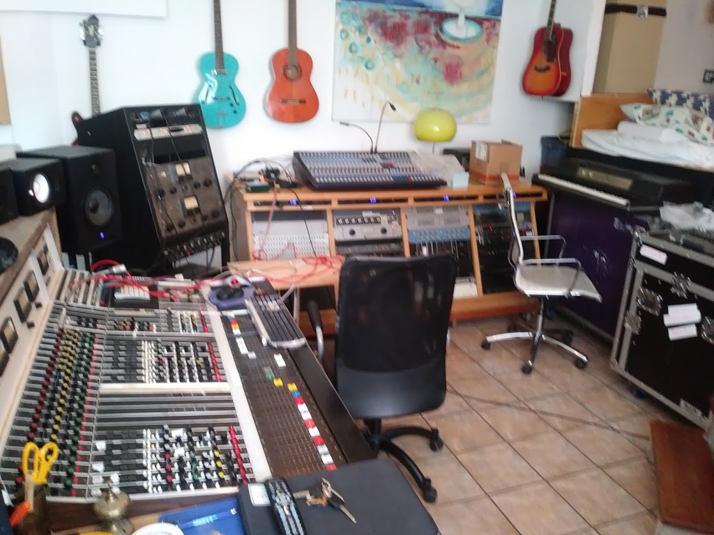 Orchid Studios | 1701 Powell St #612, Vancouver, BC V5L 5C9, Canada | Phone: (604) 484-6562