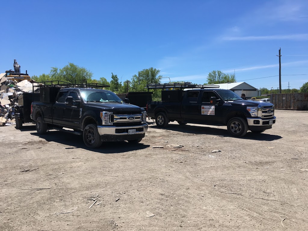 Jin Li Roofing INC | 238 Cardinal St, Barrie, ON L4M 6G9, Canada | Phone: (705) 970-6789