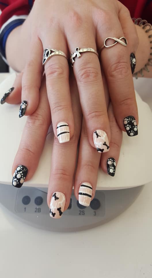 Nails Resort | 645 Laurelwood Dr Unit# C, Waterloo, ON N2V 2S9, Canada | Phone: (519) 208-8687