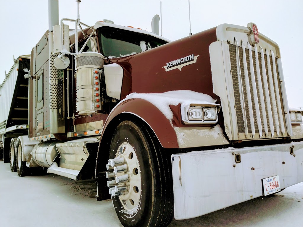 Bandit Heavy Diesel & Performance | Wheatland County, AB T0J 1Y0, Canada | Phone: (587) 892-7256