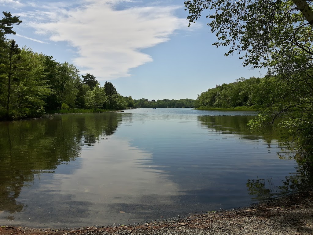 Sackville Lakes Trails Parking | 440 First Lake Dr, Lower Sackville, NS B4C 3L2, Canada