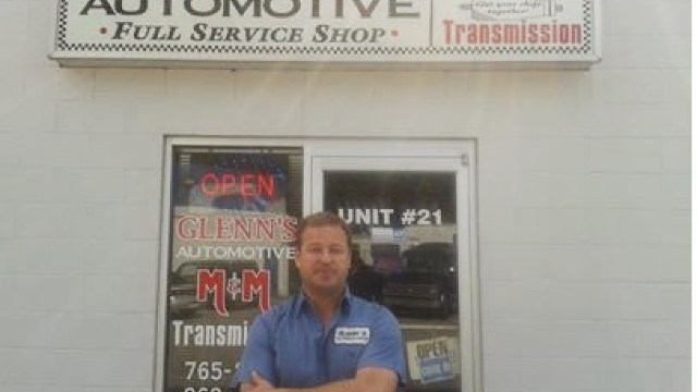 NAPA AUTOPRO - Glenns Automotive & Transmission | 2670 Enterprise Way #21, Kelowna, BC V1X 7J6, Canada | Phone: (778) 484-2823