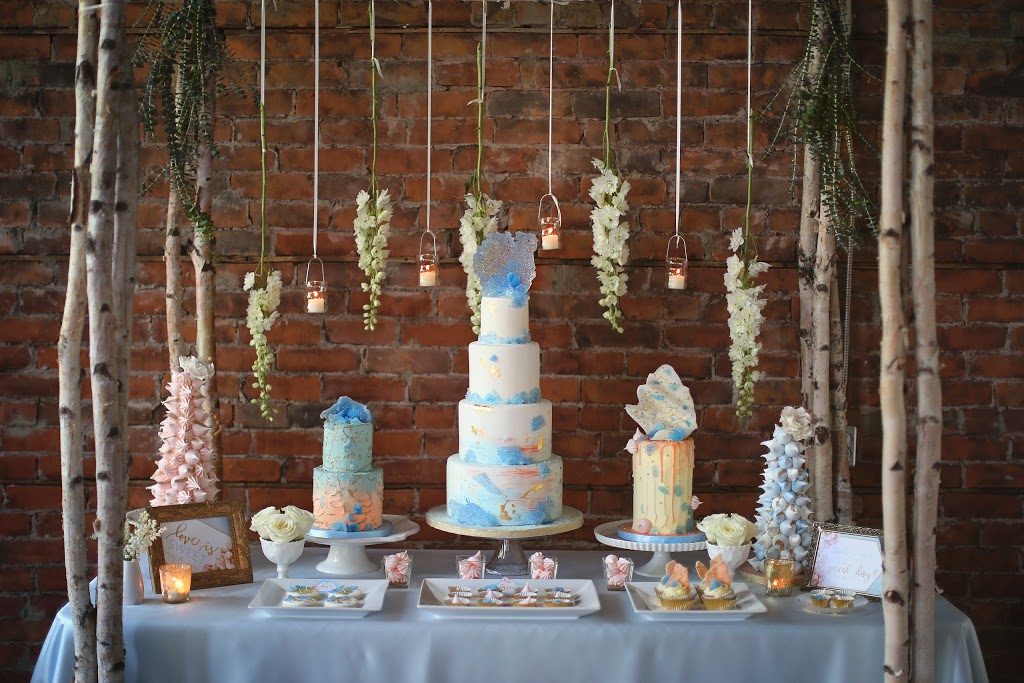 Sweet Avenue Cakery | 286 Dewitt Rd, Stoney Creek, ON L8E 2R1, Canada | Phone: (289) 921-1459