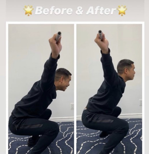 Kayla - Fascial Stretch Therapy | 22 Paper Birch Dr, Markham, ON L6B 0T5, Canada | Phone: (416) 704-4177