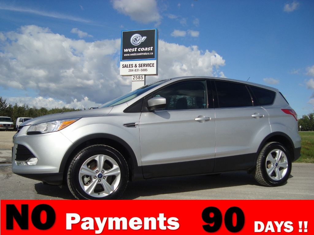 West Coast Motors | 2585 McGillivray Blvd, Winnipeg, MB R3Y 1G5, Canada | Phone: (888) 444-5929