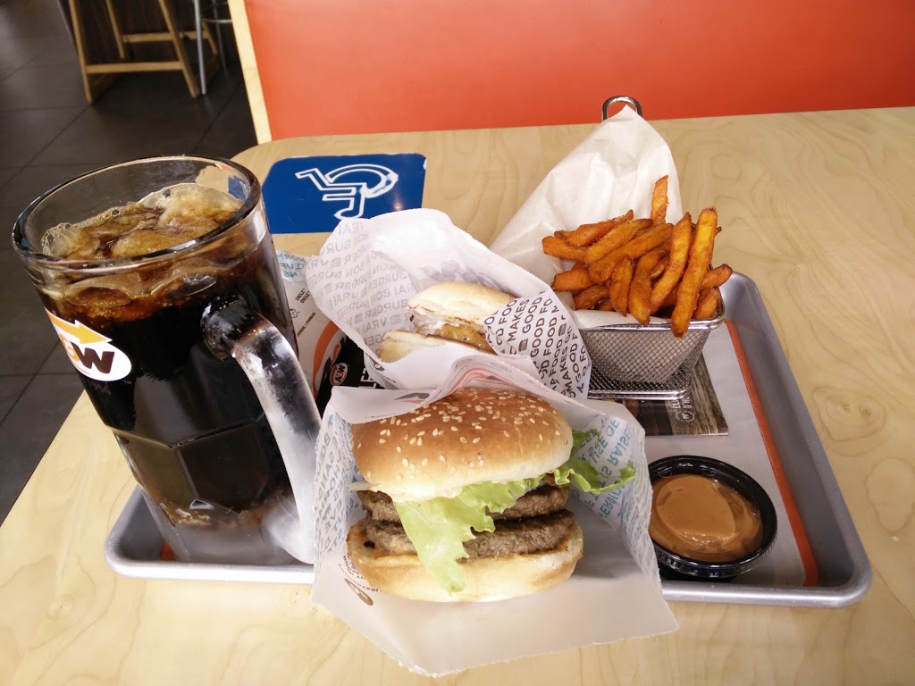 A&W Canada | 885 Route Saint-Martin, Sainte-Marie, QC G6E 1E6, Canada | Phone: (418) 387-0002