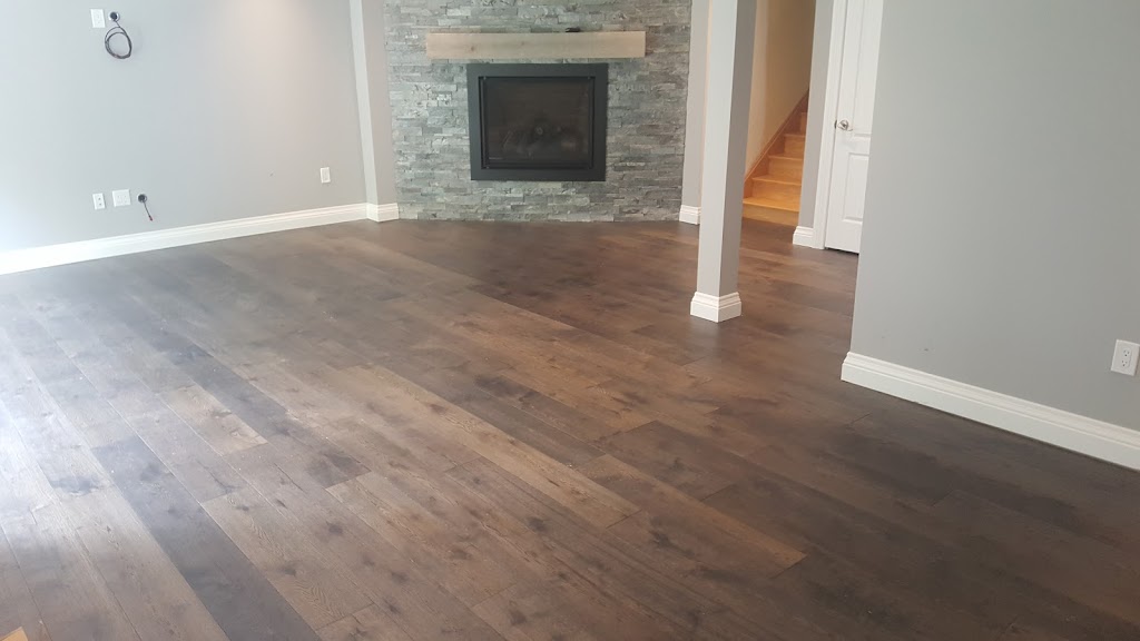Valiant flooring | 12 Catherwood Ct, Scarborough, ON M1W 1S1, Canada | Phone: (647) 642-3397
