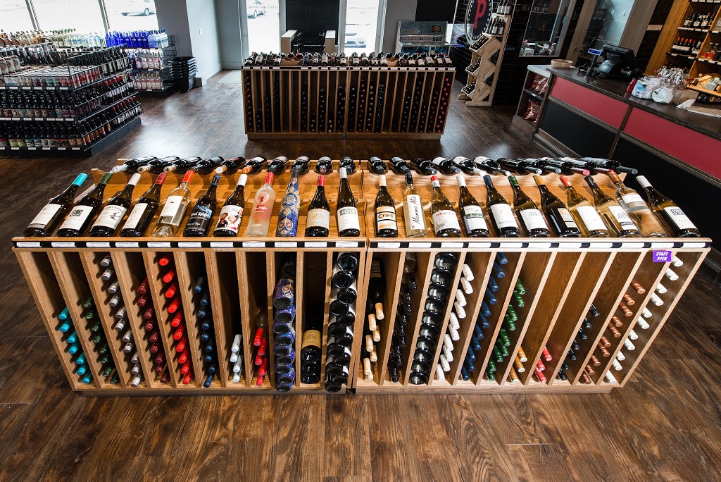 Public Liquor | 1750 Pier Mac Way #301, Kelowna, BC V1V 2K4, Canada | Phone: (778) 753-6253