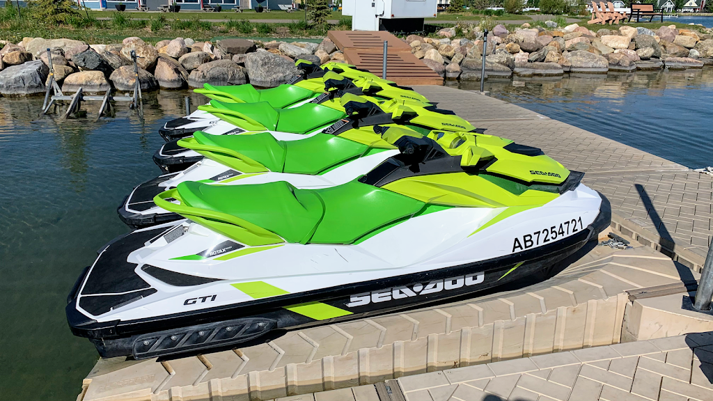 Sun Sport Recreation Ltd | 5104 Lakeshore Dr, Sylvan Lake, AB T4S 1E8, Canada | Phone: (403) 887-7368