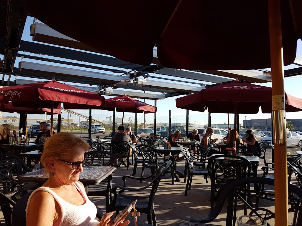 Original Joes Restaurant & Bar | 839 51st Street East, Saskatoon, SK S7K 5C6, Canada | Phone: (306) 954-2515