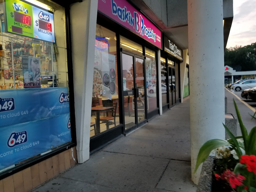 Baskin Robbins | 1500 Royal York Rd, Etobicoke, ON M9P 3B6, Canada | Phone: (416) 249-4800