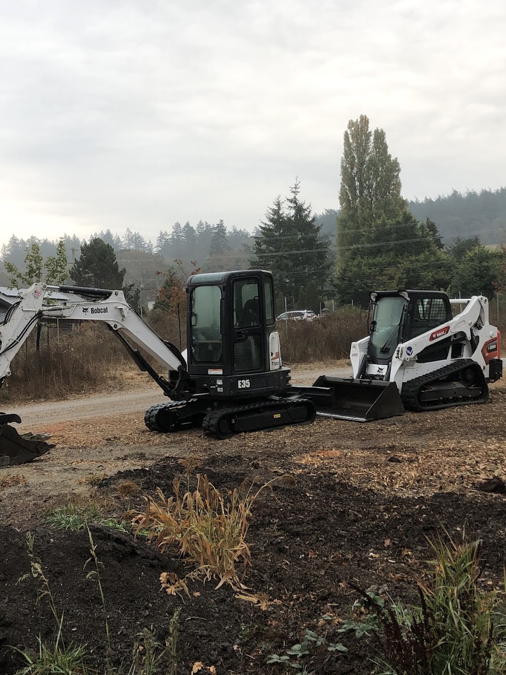 Shirleyexcavating | 9997 W Coast Rd, Shirley, BC V9Z 1G5, Canada | Phone: (519) 494-1030