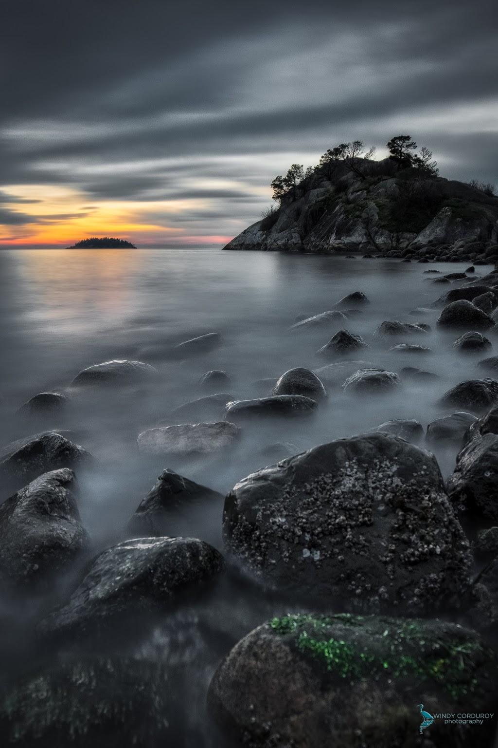 Whyte Islet | West Vancouver, BC V0N 1G1, Canada