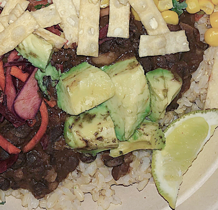 Freshii | 39 Abraham Welsh Rd Unit C2, Toronto, ON M9M 0G6, Canada | Phone: (437) 317-3362