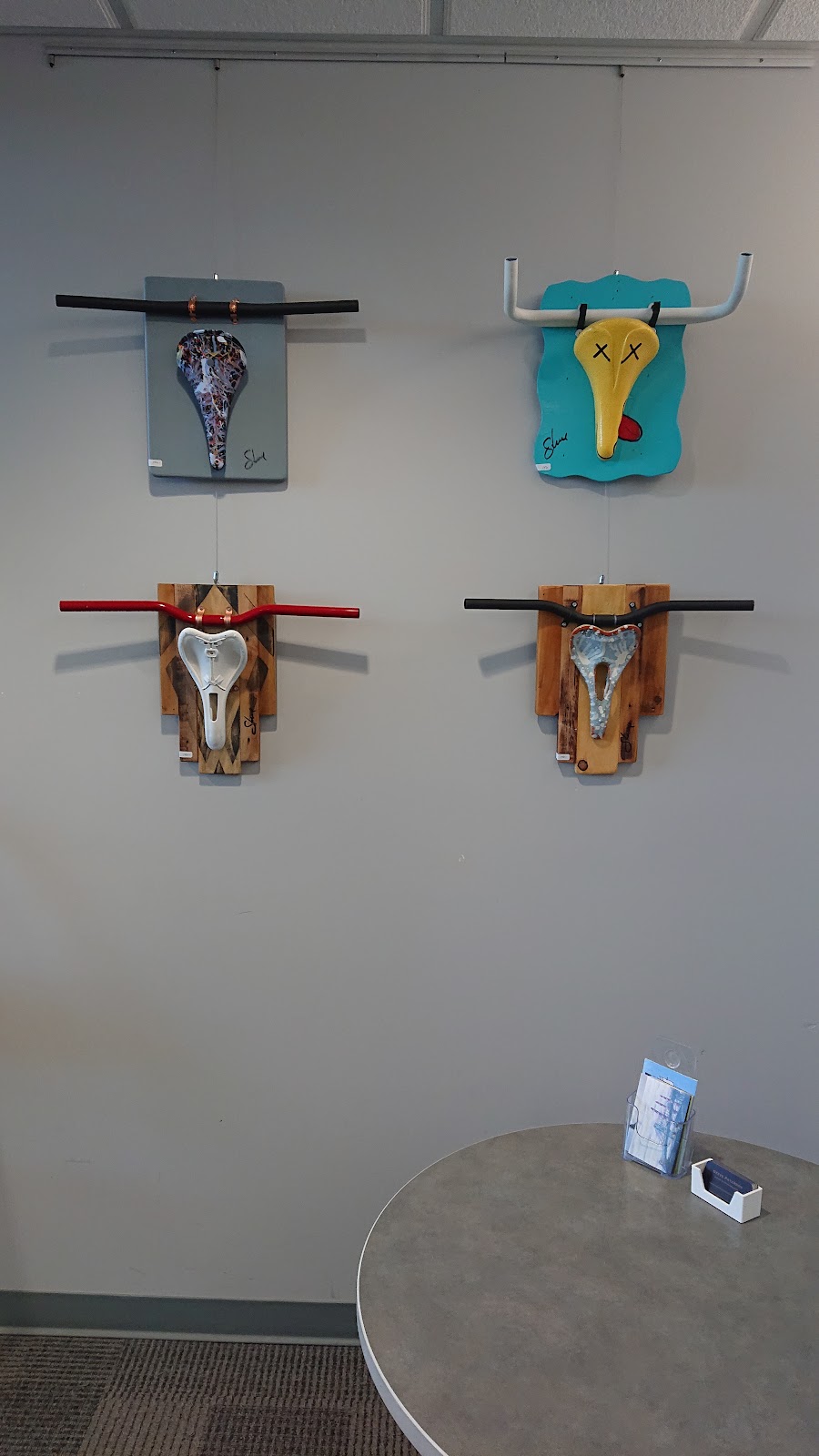 Creativ Space by Steve | 14 Summit St, Bedford, NS B4A 2P6, Canada | Phone: (902) 405-0009