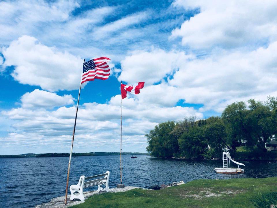 Muskie Bay Resort | 249 Robins Rd, Roseneath, ON K0K 2X0, Canada | Phone: (905) 352-2221
