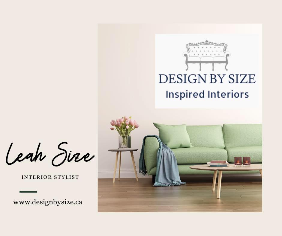 Design By Size | 183 Cardinal St, Barrie, ON L4M 6G4, Canada | Phone: (705) 717-6114