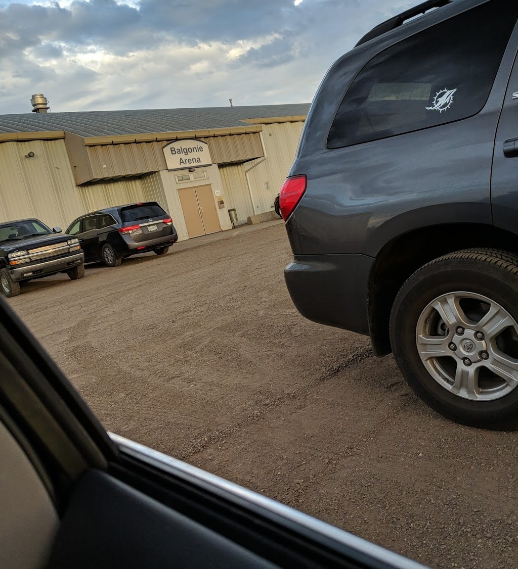 Balgonie Stardome | Balgonie, SK S0G 0E0, Canada
