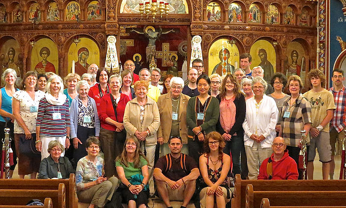 Encounter World Religions Centre | 355 Elmira Rd N Unit 129, Guelph, ON N1K 1S5, Canada | Phone: (519) 822-0099
