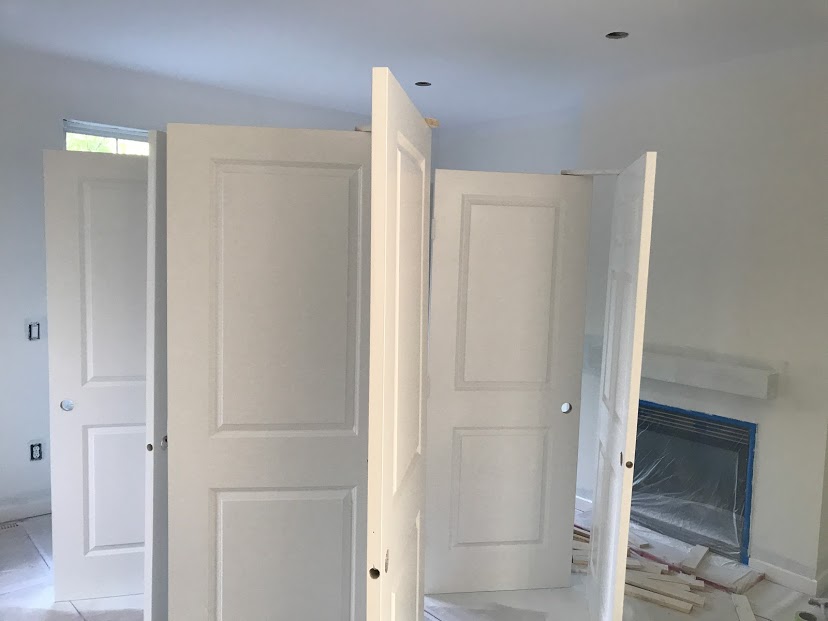 1 Day Painting & Drywall Restoration Ltd | 7853 169A St, Surrey, BC V4N 6L4, Canada | Phone: (604) 256-4994