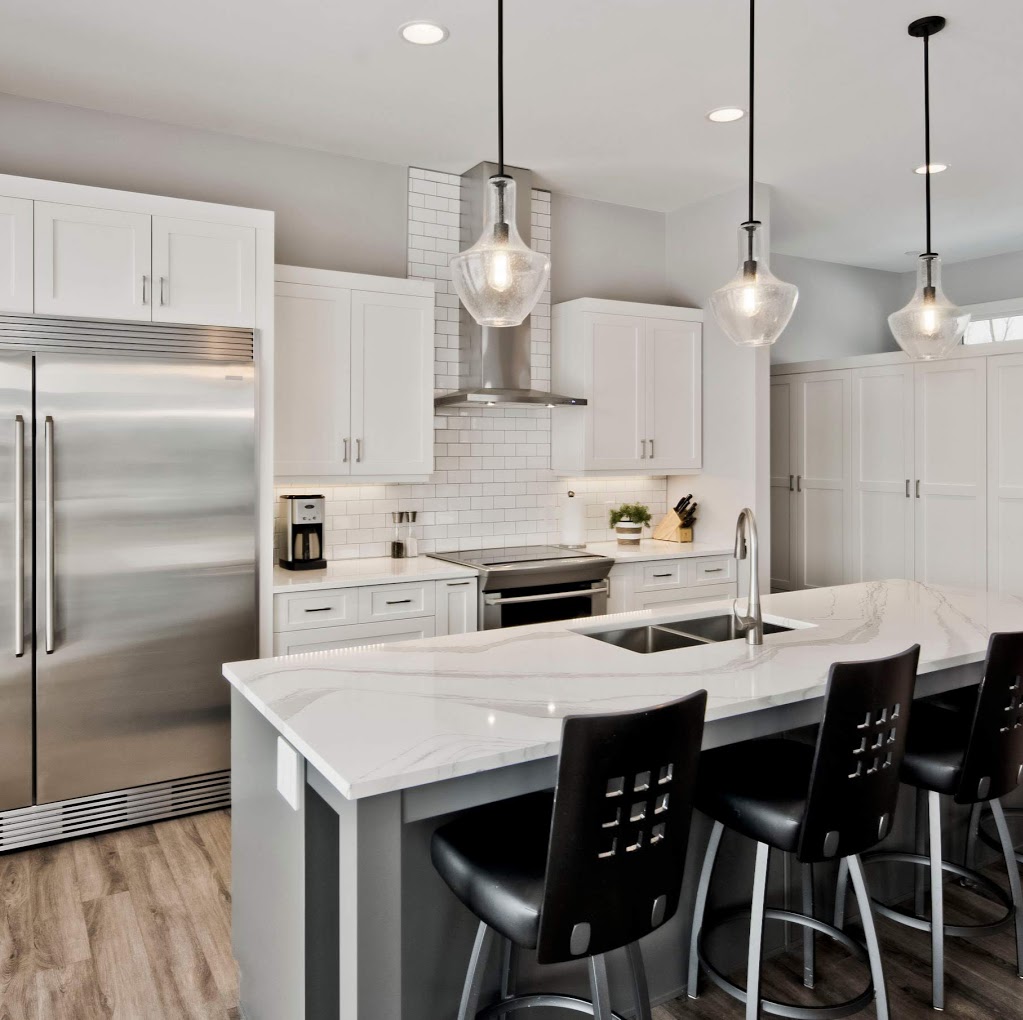 Style Kitchen Design | 153 Orchard Hill Dr, Winnipeg, MB R3X 1L7, Canada | Phone: (204) 999-6022