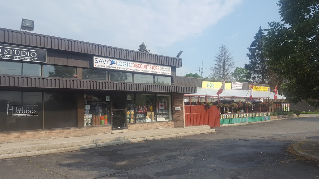 Save Logic | 1381 Lakeshore Rd E Unit # 5, Mississauga, ON L5E 1G6, Canada | Phone: (905) 990-7283