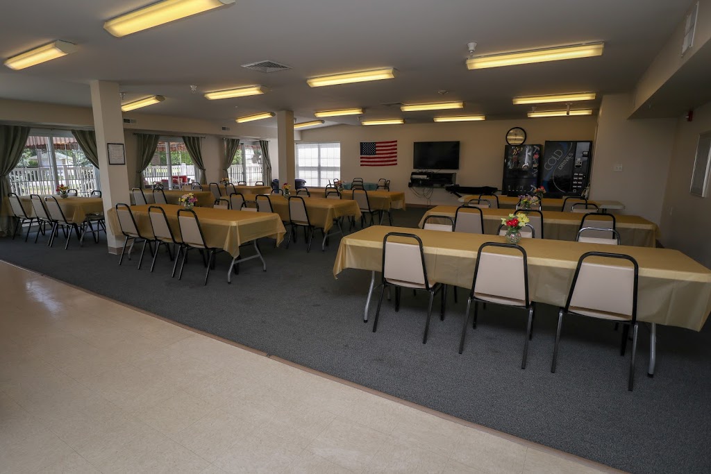 Turtle Creek Apartments | 2730 N Forest Rd, Getzville, NY 14068, USA | Phone: (716) 568-4138