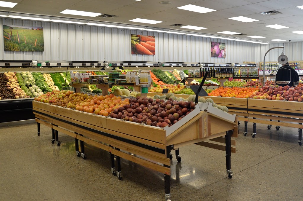 H&W Produce | store | 17220 95 Ave NW, Edmonton, AB T5T 6P1, Canada | 7804867700 OR +1 780-486-7700