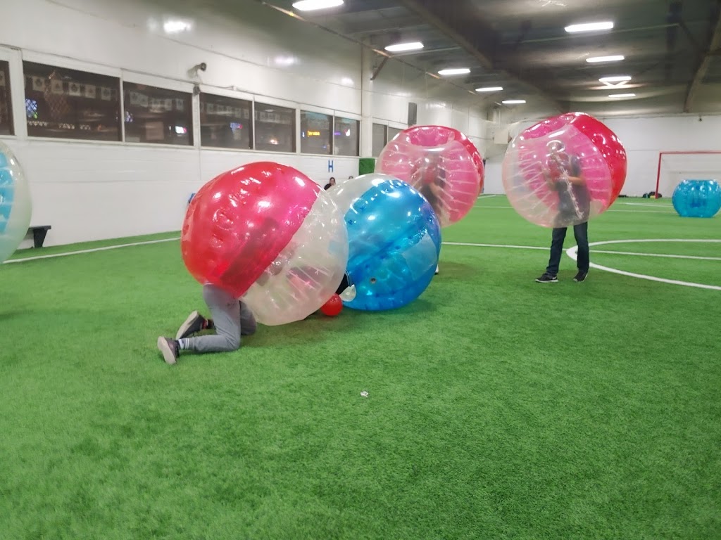 Bubble Soccer Adventures-London | 82 Meadowridge Rd, London, ON N6H 5E6, Canada | Phone: (519) 671-4865