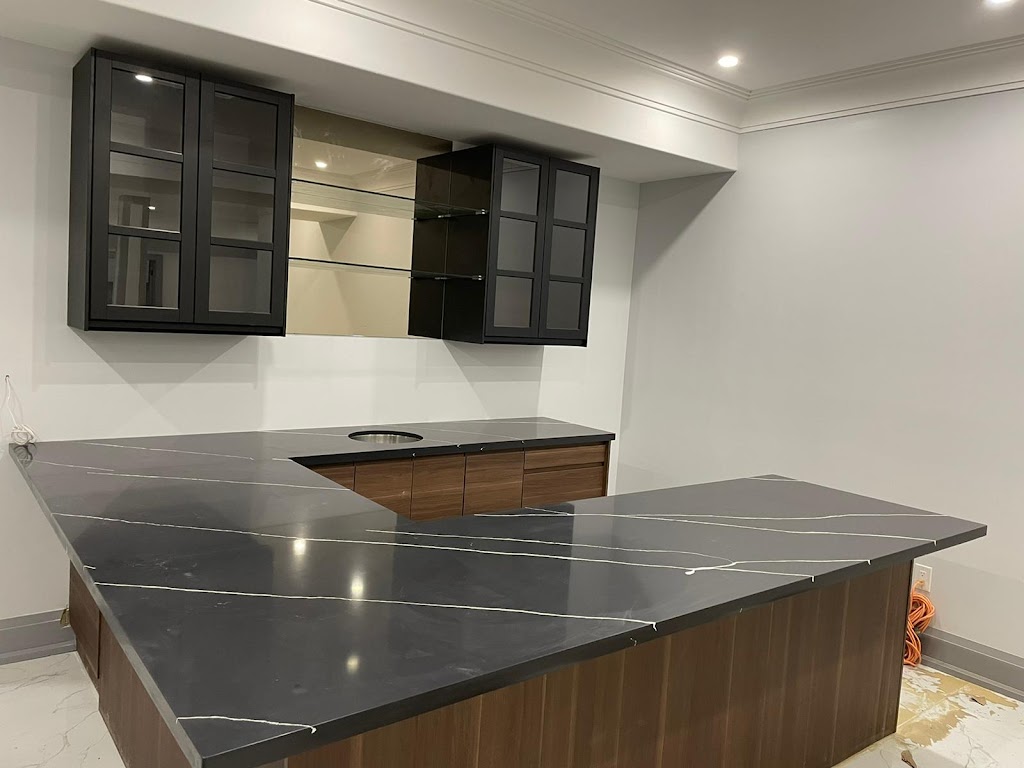 Diamond Granite Countertops Inc. | 237 A Advance Blvd, Brampton, ON L6T 4J2, Canada | Phone: (905) 457-0008