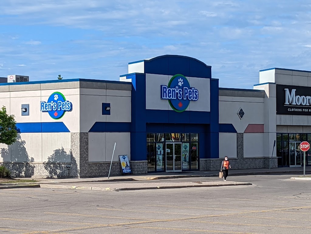 Ren’s Pets Newmarket | 17820 Yonge St, Newmarket, ON L3Y 8S1, Canada | Phone: (905) 954-4108