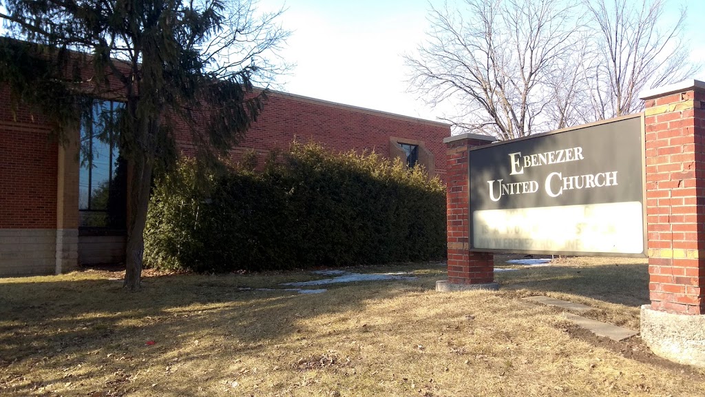 Ebenezer United Church | 5000 Steeles Ave E, Markham, ON L3R 7B4, Canada | Phone: (905) 477-4365