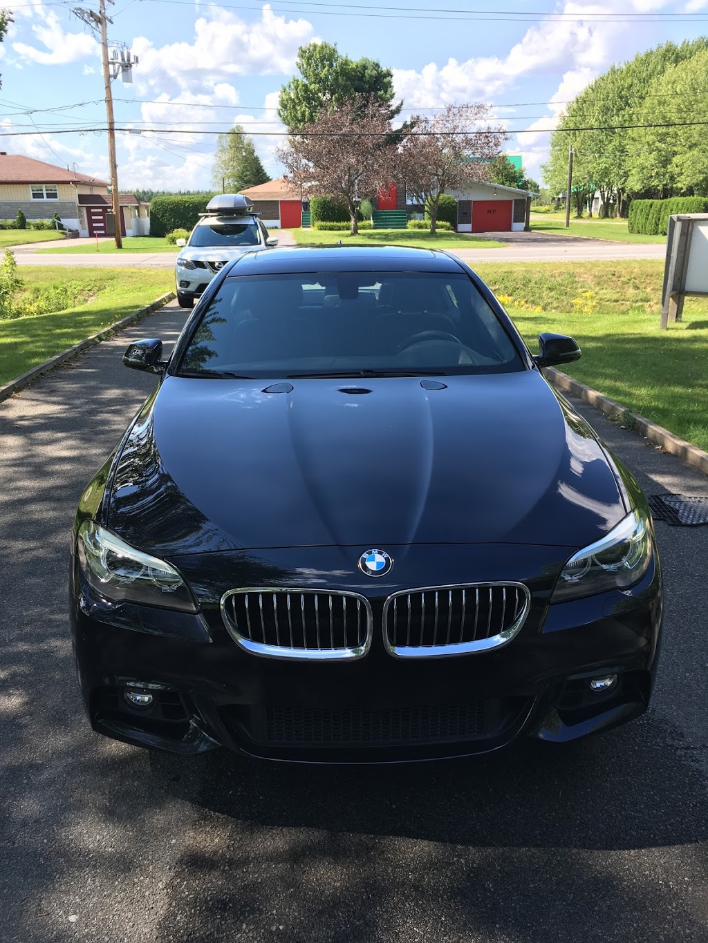 Esthetique auto MT | 565 10e Rang, Saint-Sylvère, QC G0Z 1H0, Canada | Phone: (819) 698-6887