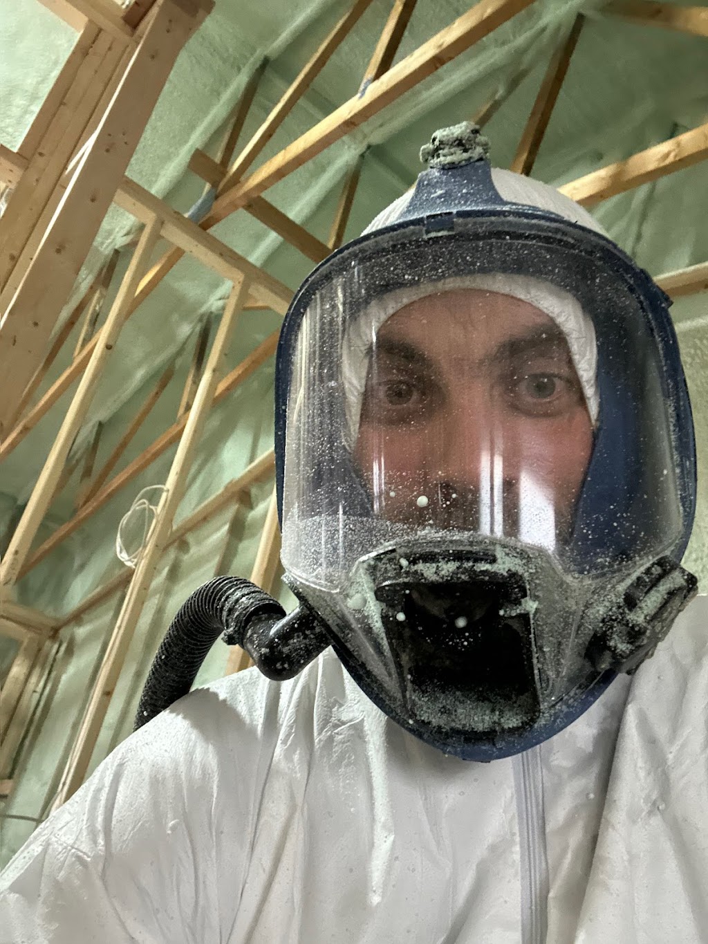 R-Value Spray Foam | 1760 Sturgeon Rd, Dunsford, ON K0M 1L0, Canada | Phone: (705) 934-5567