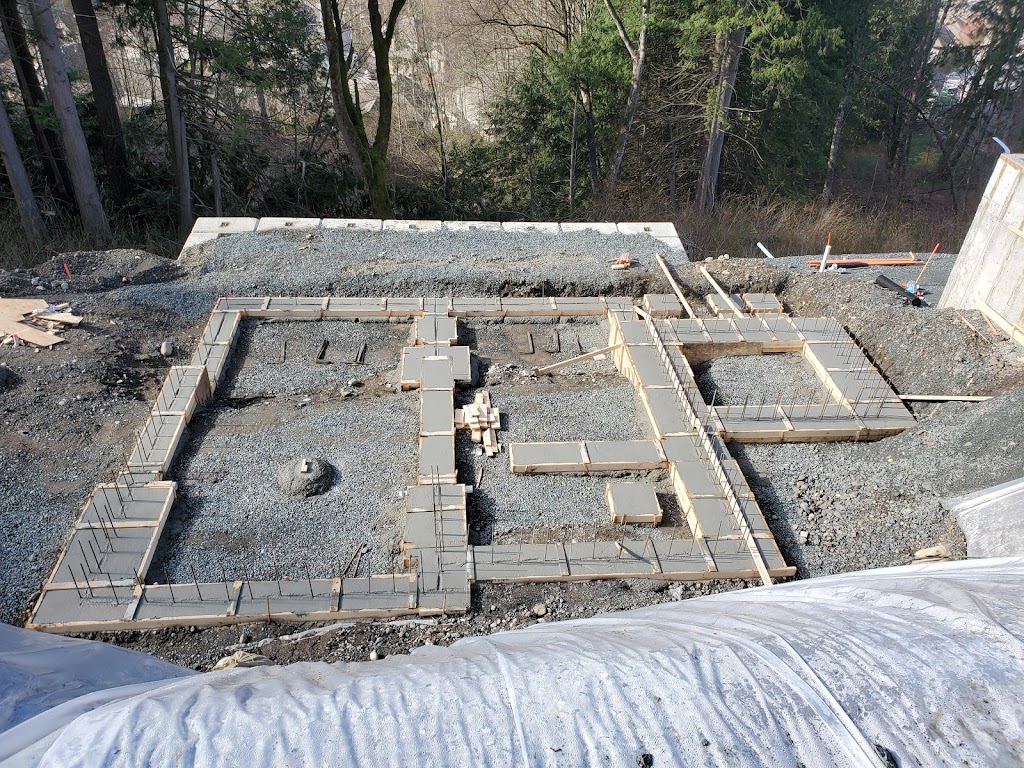 Open Country Contracting | 7350 Barrow Rd, Chilliwack, BC V2R 4J8, Canada | Phone: (604) 997-4620