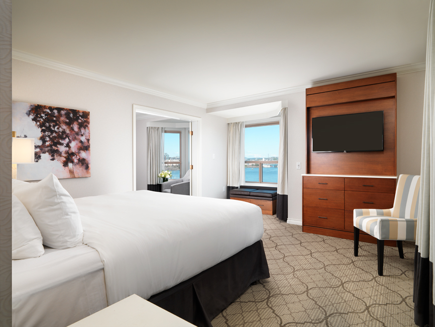 Hotel Grand Pacific | 463 Belleville St, Victoria, BC V8V 1X3, Canada | Phone: (250) 386-0450