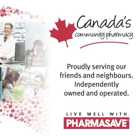 Pharmasave Gordon Drive | health | 104-1824 Gordon Dr, Kelowna, BC V1Y 0E2, Canada | 7784844733 OR +1 778-484-4733