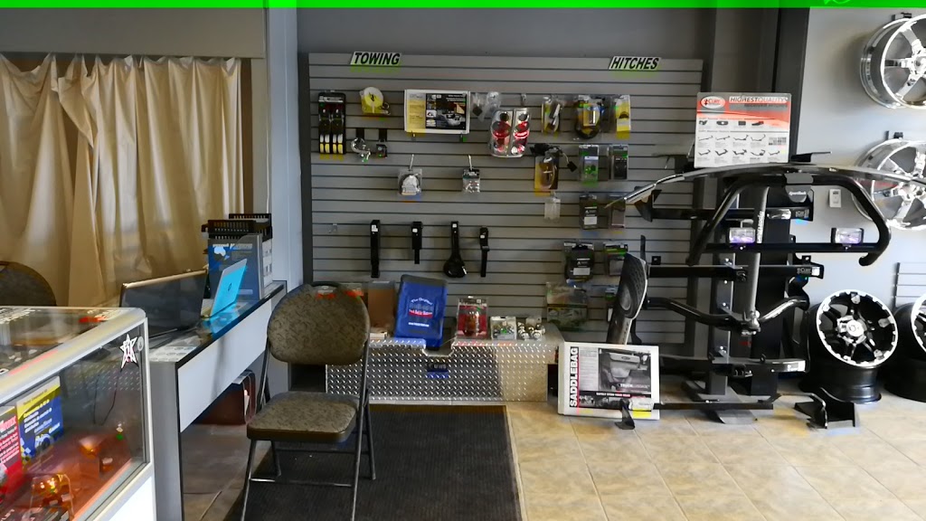 Orillia Auto Centre | 42 James St E, Orillia, ON L3V 1L1, Canada | Phone: (705) 329-4940