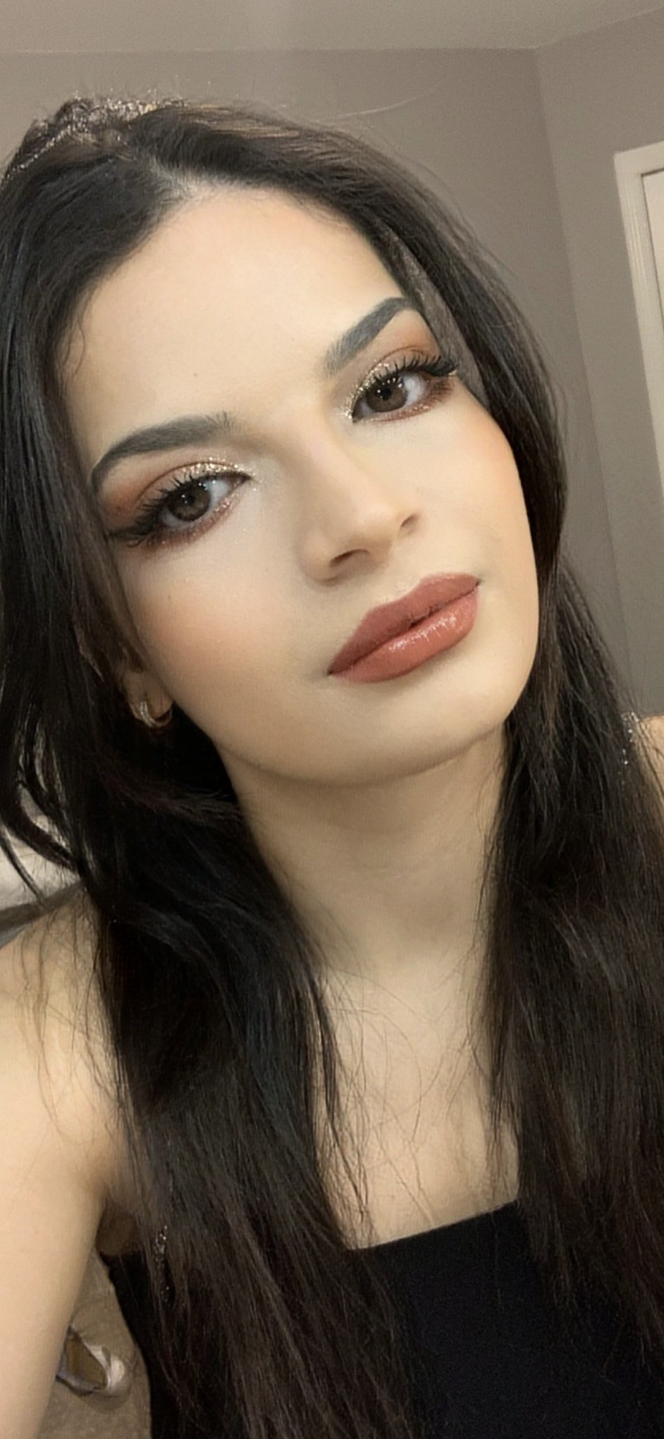 Makeup & Beauty By Reena | 74 Ave, Surrey, BC V3W 1C3, Canada | Phone: (604) 679-5047