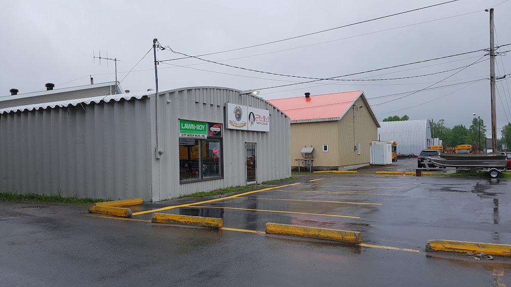 Petits Moteurs Michel | 580 Rue Chef Max Gros-Louis, Wendake, QC G0A 4V0, Canada | Phone: (418) 842-6223