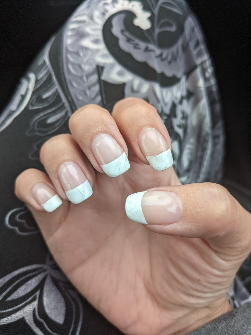 Nailz & Spa | 2100 Willowbrook Dr, Cranbrook, BC V1C 7H2, Canada | Phone: (250) 426-8666