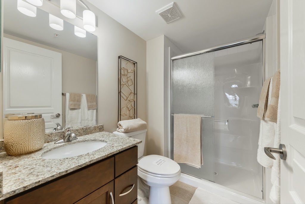 The Quay Condos | 7021 South Terwillegar Dr NW, Edmonton, AB T3K 6B6, Canada | Phone: (587) 524-0259