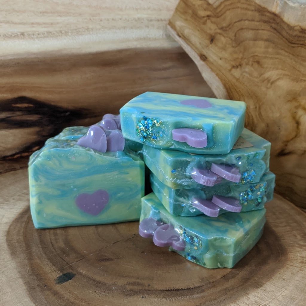 Woolly Bath Soap Company & Body Care | 4614 162A Ave, Edmonton, AB T5Y 3M5, Canada | Phone: (780) 945-1886